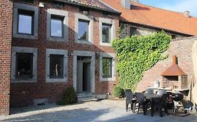 La Maison De Barbara